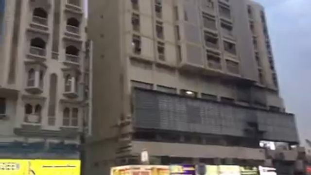 Baniyas Square Dubai смотреть онлайн