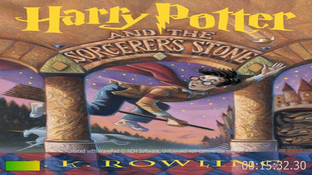 Harry Potter and the Sorcerer's Stone | Chapter 1| The Boy who Lived | With subtitles смотреть онлайн