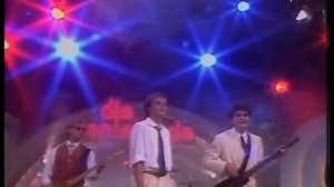 Hubert Kah - Engel 07 (Spielbude 1984)