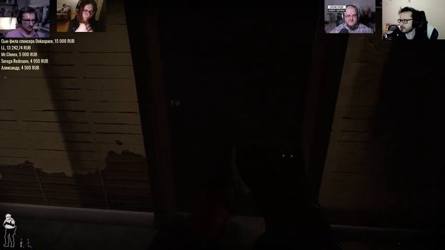 [СТРИМ] Серьезно, это SWAT 5! Проходим Ready or Not смотреть онлайн