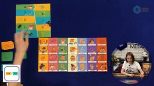 КАК ПОНЯТЬ ЭМОЦИИ - обзор настольной игры Эмпатика от Geek Media