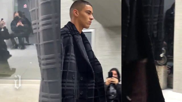 GMBH | MEN FW'22