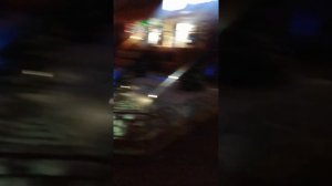 Абакан 30 декабря. ул. Торосова.