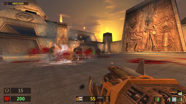 Serious Sam Revolution 15