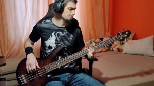 Бас партия ( Сектор Газа ) -  Когда помрёшь 2023