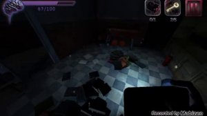 Slender man origins 3 прохождение на андроид