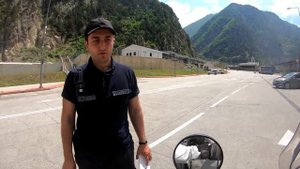 [S1 - Eps. 96] CROSSING INTO GEORGIA.