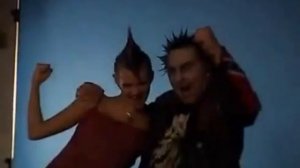 Король и Шут   Гимн Шута за сценой