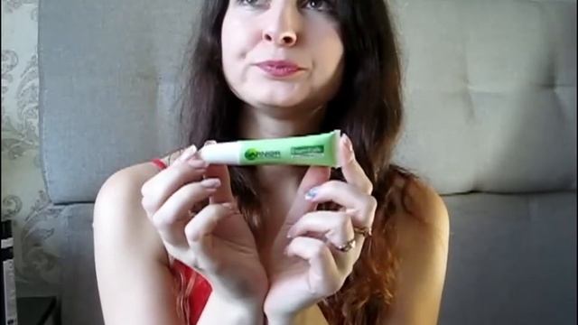 Покупки косметики в Л'Этуаль || Garnier, Rimmel, Maybelline, Organic Shop смотреть онлайн