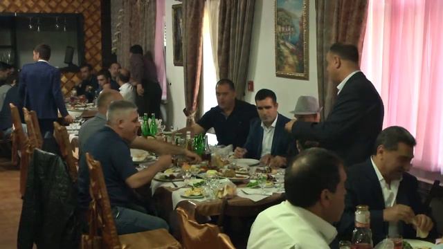U F A , Müğənni  Arzu.  Operator Fizuli