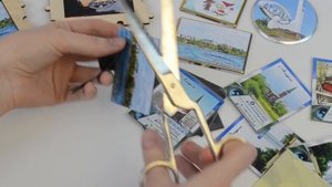 Разница между виниловыми и акриловыми магнитиками Способы их изготовления