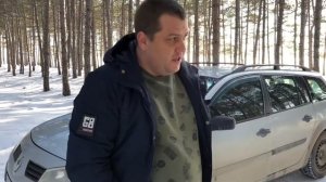 Renault Megane II  1.5 dci k9k ровно год с момента покупки все плюсы и минусы