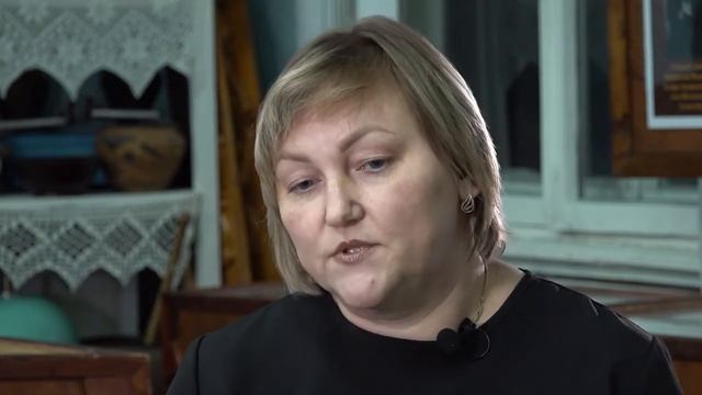 "И у памяти есть голос": Анна Белякова смотреть онлайн