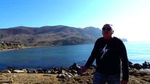 Юго-Восточный Крым