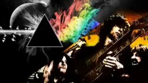 Led Zeppelin - Stairway to Heaven in Pink Floyd style! Rare song.