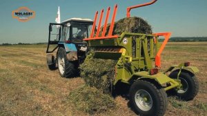 Резчик рулонов Wolagri ИРК-01.1