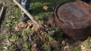 Счастливые люди. Енисей. Лето. (серия 2)