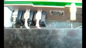 1 серия Ремонт ЭП Fagor Через некоторое время перестаёт нагревать