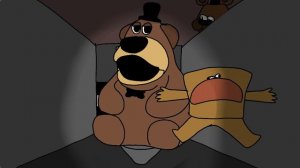 о холера чи то фредди фазбер мем (анимация)