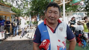 ХИМКИ 85: ГОРОД, КОТОРЫЙ ВЛЮБЛЯЕТ