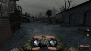 S.T.A.L.K.E.R. Ветер времени прохождение ( инструменты для фургона )