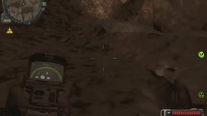 Stalker: Зов Припяти. Коготь