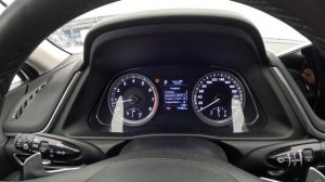 Hyundai Sonata 2021 Почему она не хуже, переднеприводного кроссовера