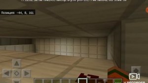 Как построить АЭС в майнкрафте (2 часть)