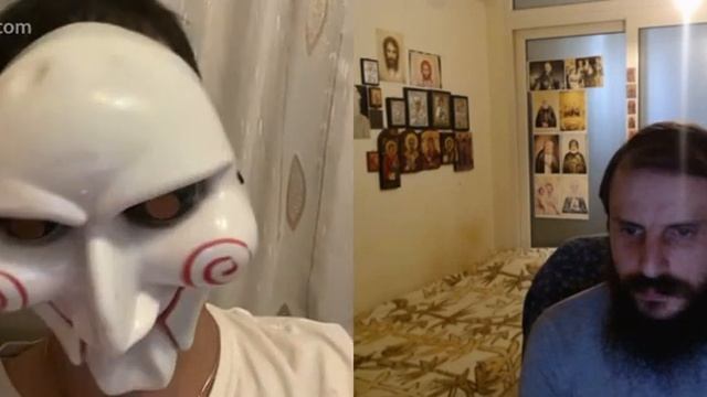 Пошлость - Блуд - Мат - Беспризорность детей - Беснование - Наращивание ресниц | Makeup - Кощунство смотреть онлайн