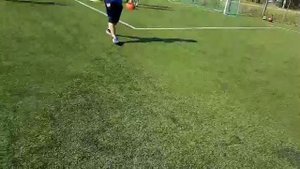 Тема занятия_ соперник сзади