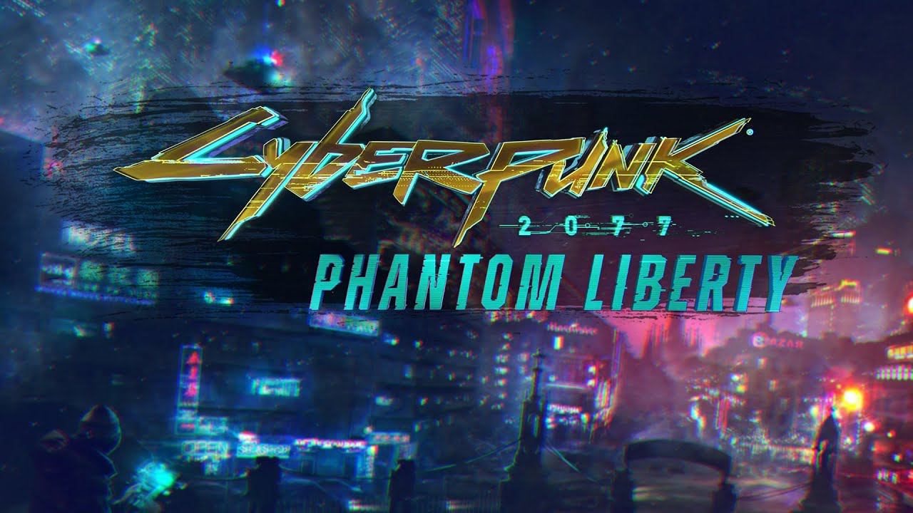 Прохождение DLC cyberpunk 2077 phantom liberty. Часть 4.