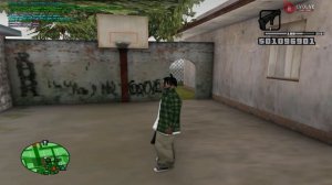 САМАЯ ЛУЧШАЯ СБОРКА ДЛЯ СЛАБЫХ И ОЧЕНЬ СЛАБЫХ ПК 200МБ / GTA EVOLVE RP