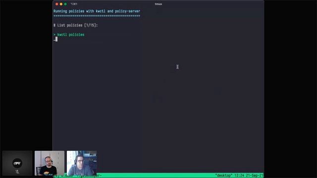 Leveraging WebAssembly to write Kubernetes admission policies смотреть онлайн