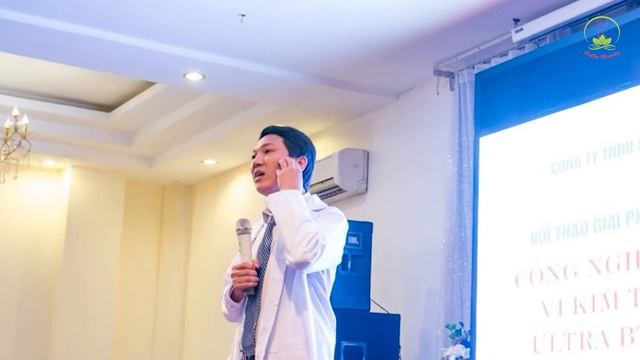 Hội Thảo Đột Phá Công Nghệ Làm Đẹp Ultra B tox Peel Cần Thơ смотреть онлайн