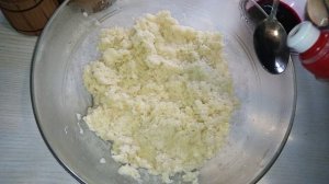 "ЗАВАРНОЙ ХРЕН" или как приготовить вкусную приправу из хрена на зиму