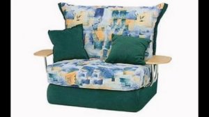 Кресло кровать спальное место 70