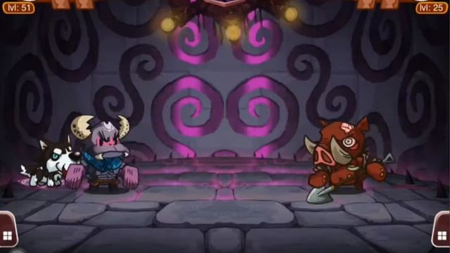 X-Fighting Bubble Factory random Fighters смотреть онлайн