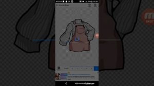 ?КАК СДЕЛАТЬ СВОЮ ОДЕЖДУ В ГАЧА?