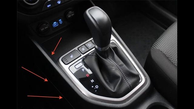 Как я избавился от сверчков в салоне Хёнде Крета смотреть онлайн