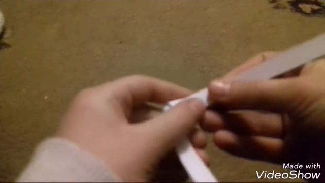 Как сделать звёздочки счастья или же по другому объемные звездочки смотреть онлайн