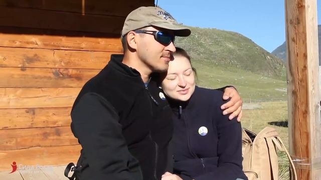 Мечтать, думать и расслабляться в месте силы