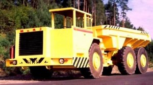 Автомобили республик СССР. Беларусь