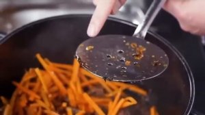 Как приготовить настоящий узбекский плов в домашних условиях