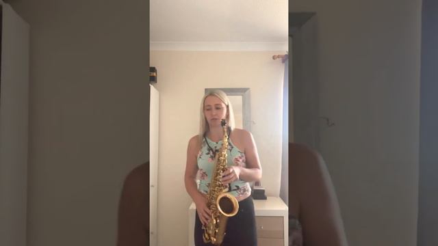 Cleo’s Back, Junior Walker and the All Stars. Alto Saxophone смотреть онлайн