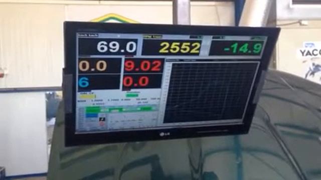 toyota starlet glanza v 1332cc 310hp on dyno greece смотреть онлайн