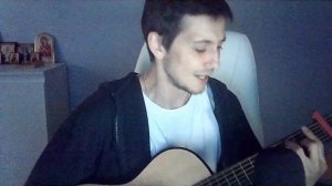 Егор Летов, Гражданская Оборона - После нас (кавер)