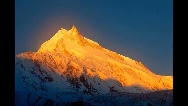 САМАЯ ВЫСОКАЯ И ОПАСНАЯ ГОРА В МИРЕ-ЭВЕРЕСТ!!! смотреть онлайн