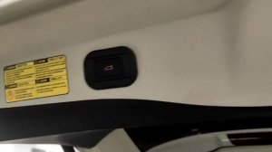 На Nissan X-Trail 2022 года установили электропривод багажника от Autolifttech.net