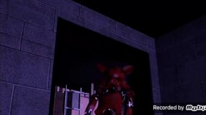 Битвы аниматроников