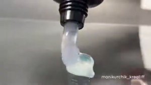 Прозрачный полигель